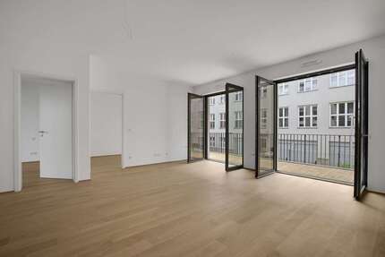 Wohnung zum Mieten in Berlin 2.140 € 94.8 m²