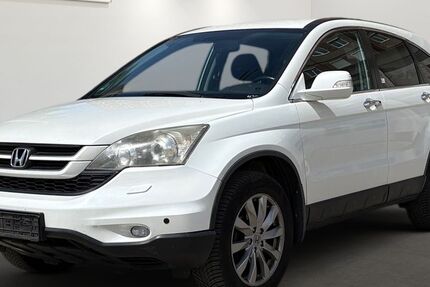 Honda CR-V 262.914 km 4.499 &euro; Berlin 12681