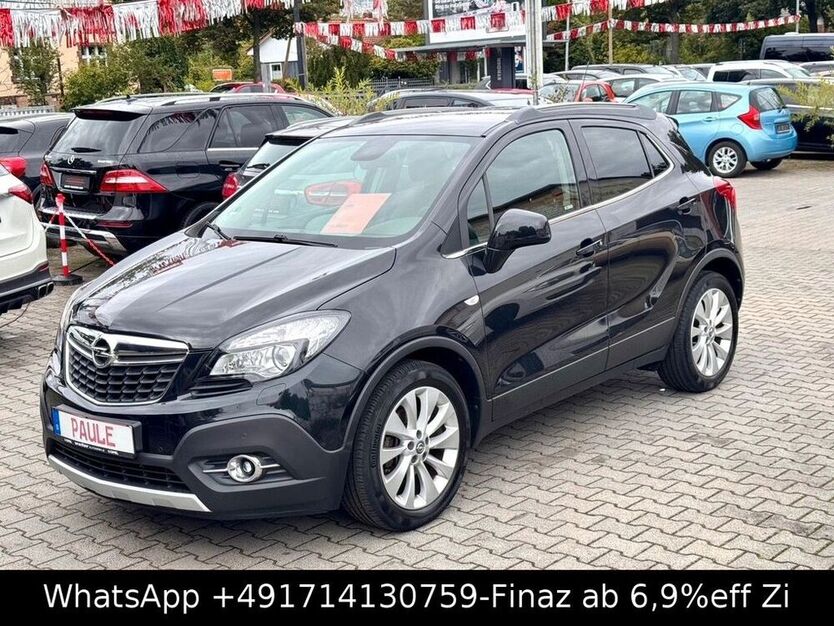 Mokka