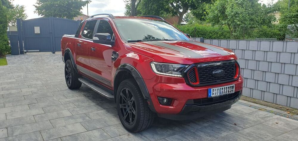 Ranger