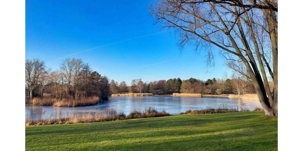 Etagenwohnung Berlin Mariendorf - 2 Zimmer, 58 m&sup2;, 238.000&euro; | Angebot:25837416