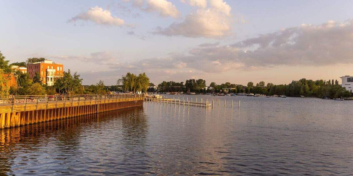 Etagenwohnung Berlin Lichtenberg - 3 Zimmer, 67 m&sup2;, 494.987&euro; | Angebot:25803353