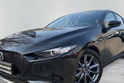 Mazda 3 4.006 km 24.990 &euro; Berlin 12247