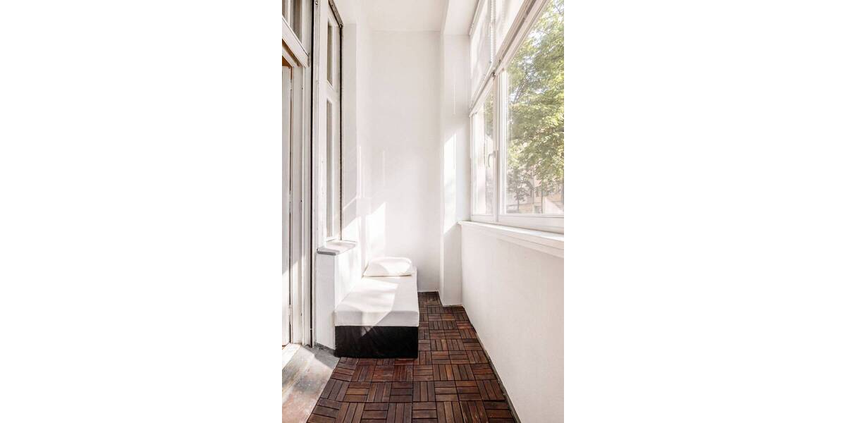 Etagenwohnung Berlin-Wilmersdorf Wilmersdorf - 5 Zimmer, 105 m&sup2;, 669.000&euro; | Angebot:26515792