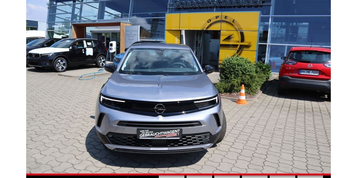 Opel Mokka 12.449 km 22.890 &euro; Potsdam 14482