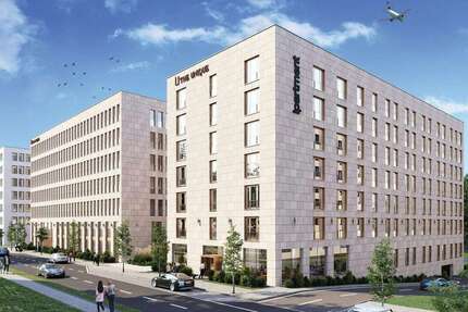 Zimmer Schönefeld - 1 Zimmer, 1.390&euro; | Angebot:25531851