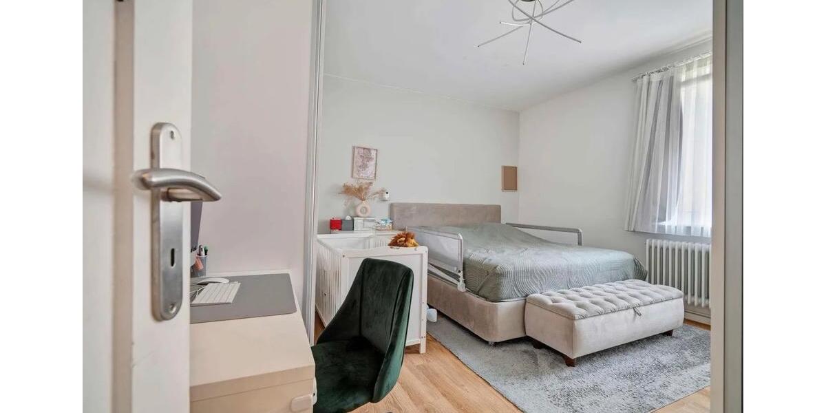 Etagenwohnung Berlin Reinickendorf - 3 Zimmer, 75 m&sup2;, 349.000&euro; | Angebot:26300695