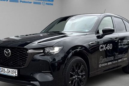 Mazda CX-60 8.000 km 47.950 € Strausberg 15344