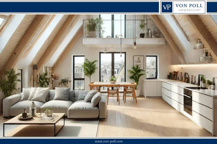 Wohnung Berlin Schmargendorf - 5 Zimmer, 161 m&sup2;, 620.000&euro; | Angebot:20980833