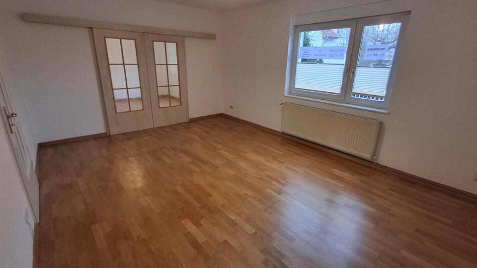 Erdgeschoßwohnung Berlin Pankow - 3 Zimmer, 82 m&sup2;, 499.000&euro; | Angebot:24727346