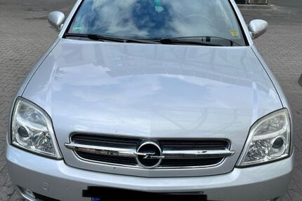 Opel Vectra 114.000 km 1.750 &euro; Berlin 10243