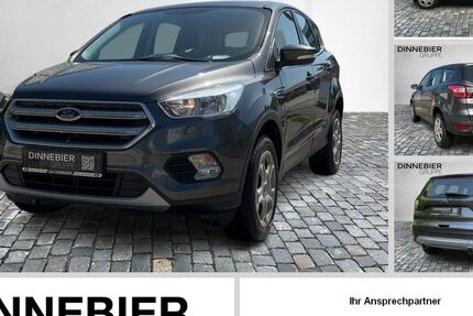 Ford Kuga 121.000 km 9.970 &euro; Berlin 12681