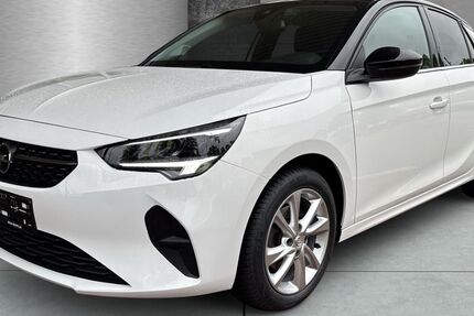 Opel Corsa 46.773 km 15.250 &euro; Hoppegarten 15366