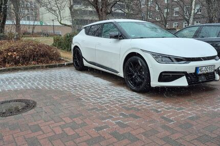 Kia EV6 55.000 km 32.900 &euro; Velten 16321