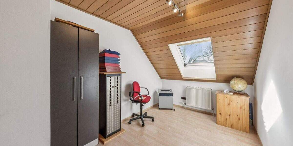 Doppelhaushälfte Berlin Rudow - 4 Zimmer, 119 m&sup2;, 529.000&euro; | Angebot:25886092