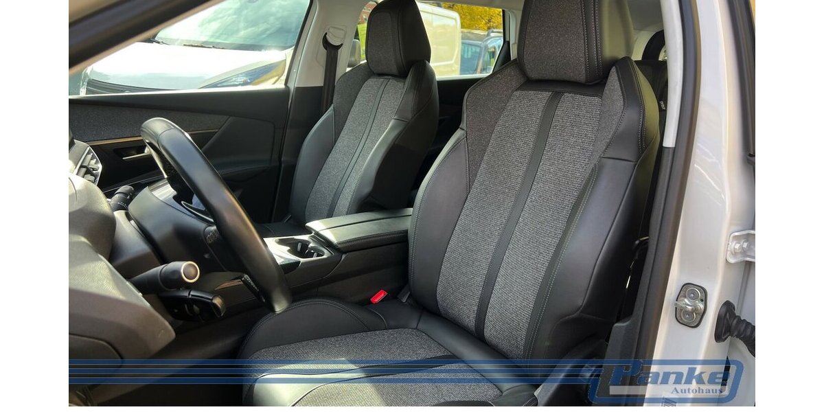 Peugeot 5008 Allure*F+R-Cam*7-Sitz*digital*SHZ*Navi* 157.316 km 14.990 &euro; Berlin 13187