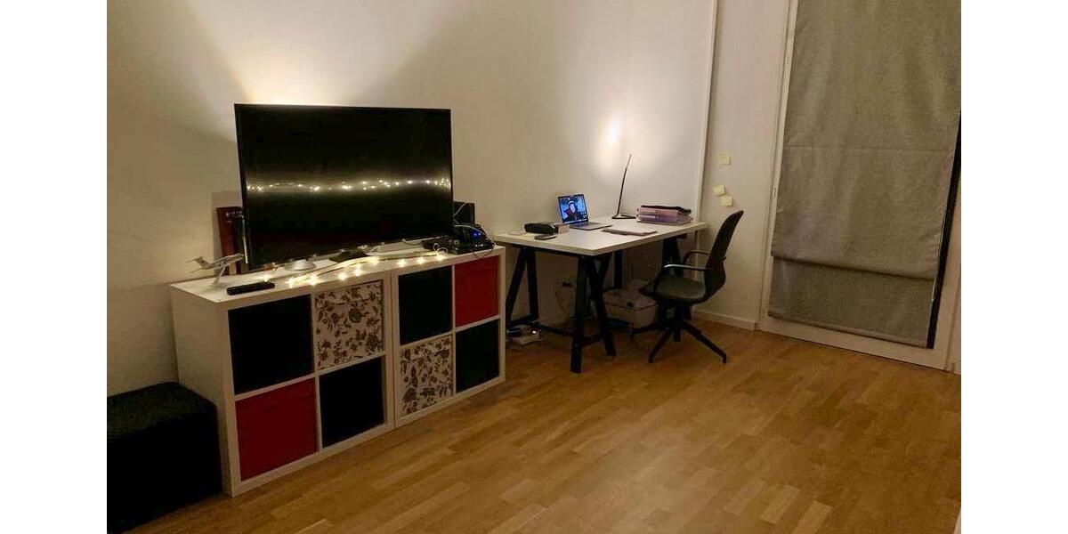 Etagenwohnung Berlin Mitte - 1 Zimmer, 42 m&sup2;, 1.150&euro; | Angebot:26690394
