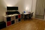 Etagenwohnung Berlin Mitte - 1 Zimmer, 42 m&sup2;, 1.150&euro; | Angebot:26690394