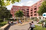 Etagenwohnung Berlin Alt-Hohenschönhausen - 3 Zimmer, 95 m&sup2;, 1.472&euro; | Angebot:26154816