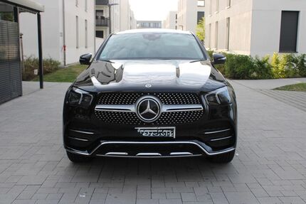 Mercedes-Benz GLE 350 44.082 km 60.200 &euro; Falkensee 14612