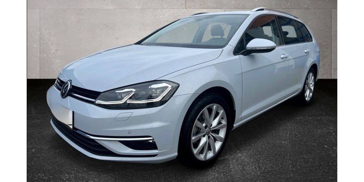 VW Golf 66.000 km 19.800 &euro; Petershagen 15370
