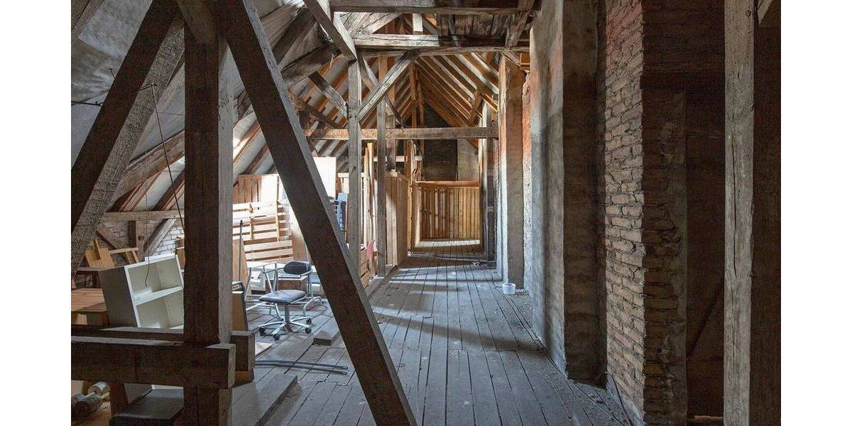 Etagenwohnung Berlin Moabit - 1 Zimmer, 315 m&sup2;, 470.840&euro; | Angebot:26017437