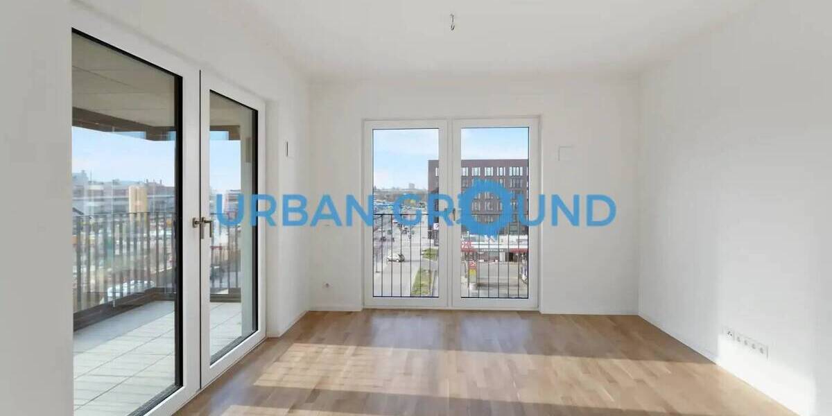 Etagenwohnung Berlin Mitte - 3 Zimmer, 83 m&sup2;, 1.971&euro; | Angebot:26583833