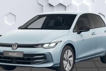 VW Golf 2.500 km 34.420 &euro; Berlin 12524