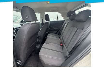 VW T-Roc 17.310 km 27.650 &euro; Berlin 13599