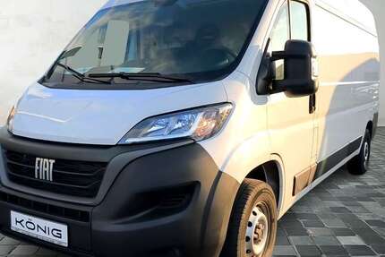 Fiat Ducato 38.498 km 33.997 € Dahlwitz-Hoppegarten 15366