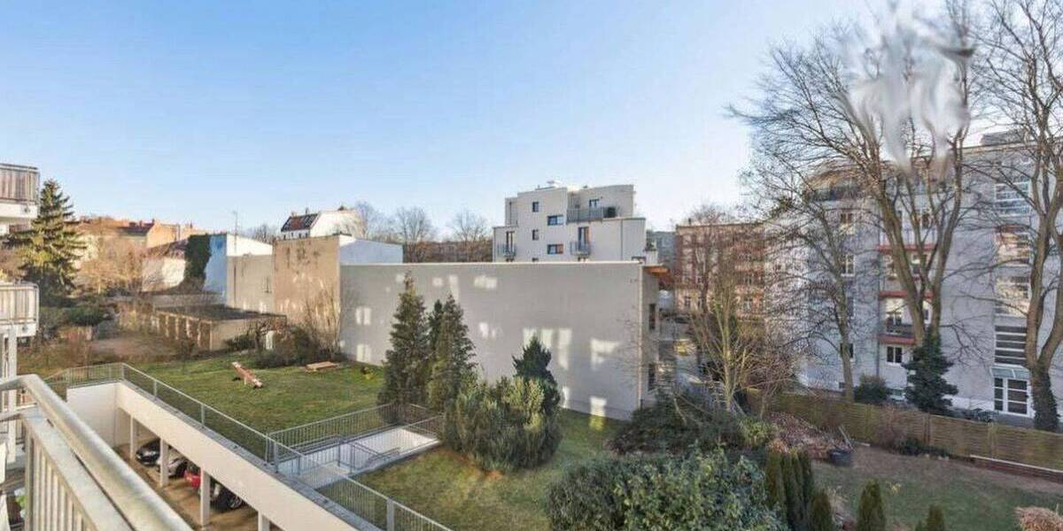 Etagenwohnung Berlin Adlershof - 3 Zimmer, 74 m&sup2;, 1.290&euro; | Angebot:26600630