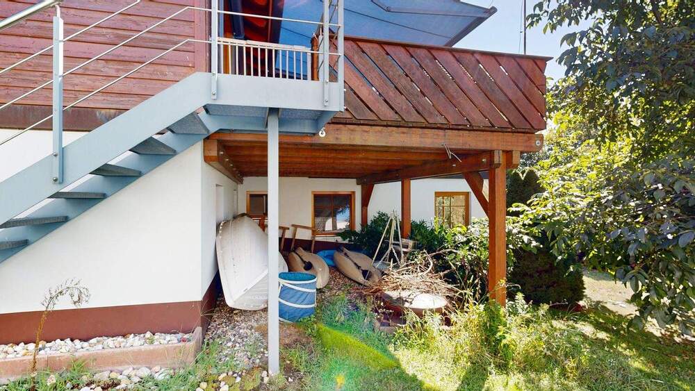 Einfamilienhaus Berlin Wilhelmshagen - 5 Zimmer, 179 m&sup2;, 1.249.000&euro; | Angebot:25691156