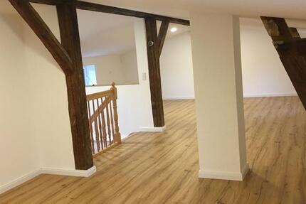 Wohnung Petershagen/Eggersdorf Eggersdorf - 4 Zimmer, 150 m&sup2;, 1.500&euro; | Angebot:24679408