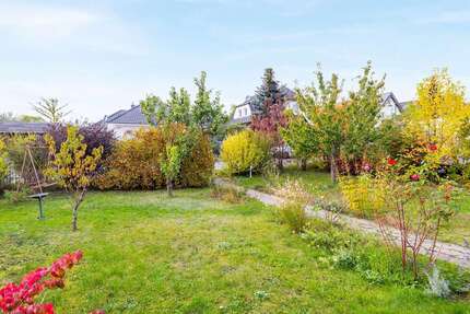 Grundstück Panketal - 150.000&euro; | Angebot:26364390
