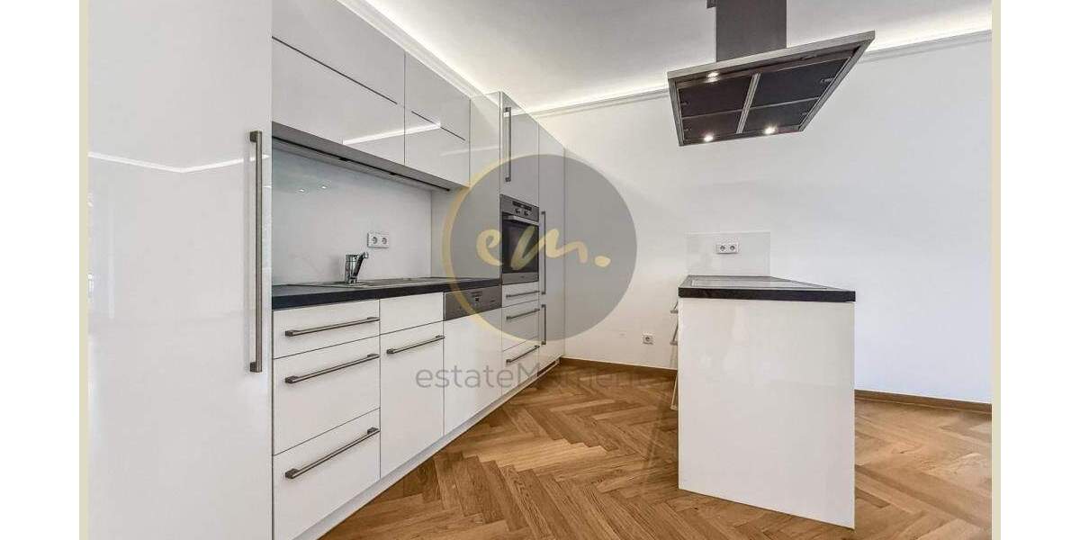 Etagenwohnung Berlin Friedrichshagen - 2 Zimmer, 400.000&euro; | Angebot:23880635