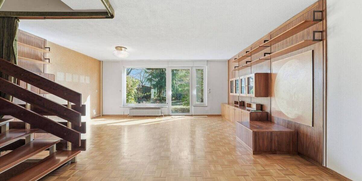 Reihenmittelhaus Berlin Kladow - 5 Zimmer, 101 m&sup2;, 450.000&euro; | Angebot:25971256