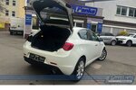 Alfa Romeo Giulietta 1.4 TB Turismo Aut.*BT*SHZ*Leder*Xenon 200.000 km 4.999 &euro; Berlin 13187