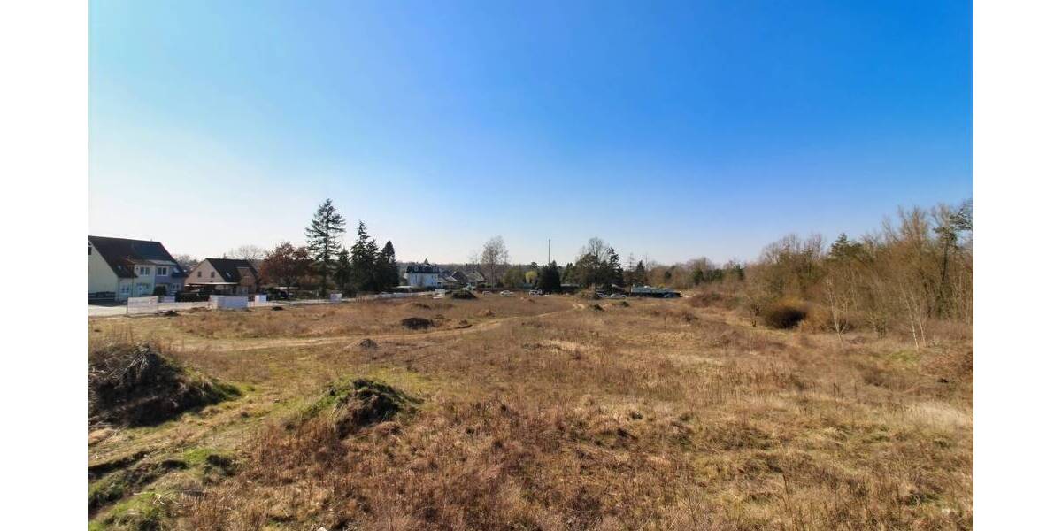 Grundstück Panketal Schwanebeck - 245.000&euro; | Angebot:25743793