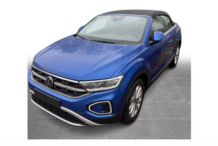 VW T-Roc 11.140 km 30.990 &euro; Berlin 13599