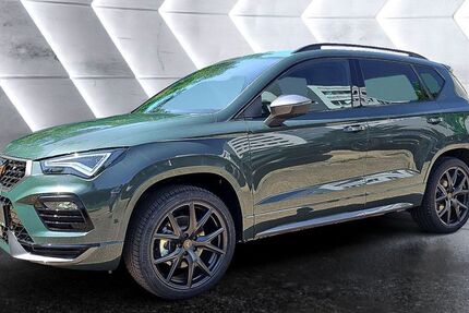 Cupra Ateca 1.051 km 39.990 &euro; Berlin 13051