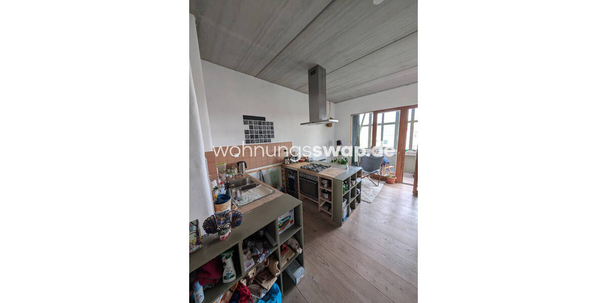 Etagenwohnung Berlin Wilhelmsruh - 2 Zimmer, 61 m&sup2;, 650&euro; | Angebot:25985468