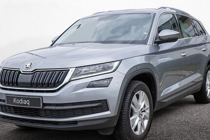 Skoda Kodiaq 135.859 km 20.790 &euro; Schulzendorf 15732