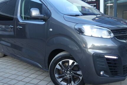 Opel Zafira Life 53.898 km 34.800 &euro; Berlin 13156