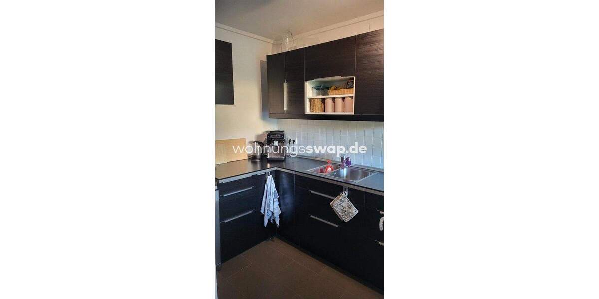 Etagenwohnung Berlin Märkisches Viertel - 3 Zimmer, 86 m&sup2;, 580&euro; | Angebot:25925943