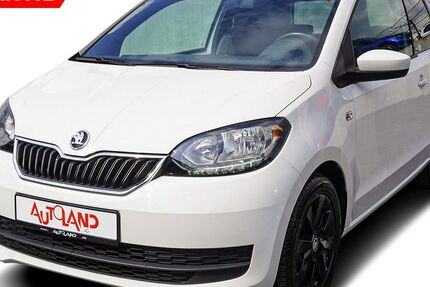 Skoda Citigo 72.071 km 11.950 &euro; Berlin 12683