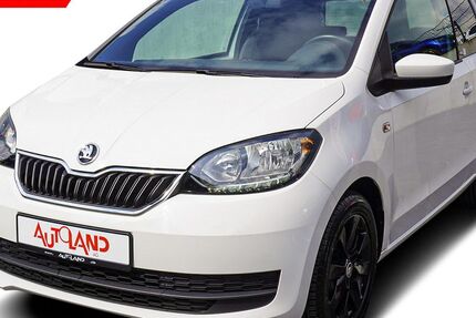 Skoda Citigo 72.071 km 12.490 &euro; Berlin 12683