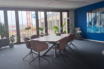 Gewerbeobjekt Berlin Mitte - 1.100&euro; | Angebot:26672961