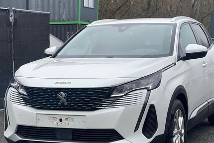 Peugeot 3008 197.000 km 14.000 &euro; Berlin 12107