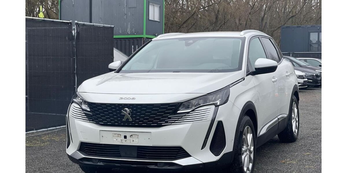 Peugeot 3008 197.000 km 14.000 &euro; Berlin 12107