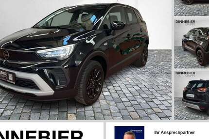Opel Crossland 5.461 km 18.890 &euro; Berlin 10711